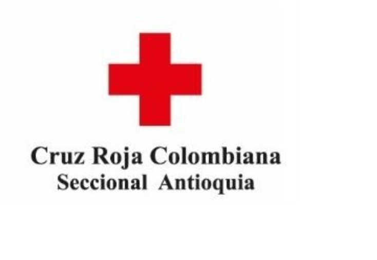 Logo Cruz Roja Colombiana