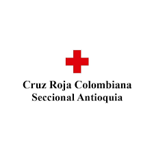 Logo Cruz Roja