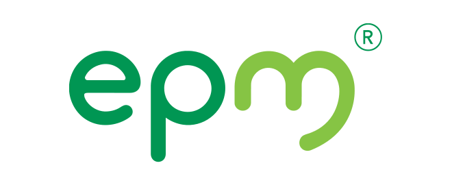 Logo EPM